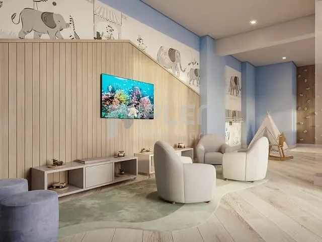 Apartamento 2 quartos e 2 banheiros, à venda, no bairro Pirituba em São Paulo