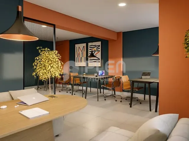 Apartamento 2 quartos e 2 banheiros, à venda, no bairro Pirituba em São Paulo