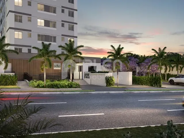 Apartamento 2 quartos e 2 banheiros, à venda, no bairro Pirituba em São Paulo