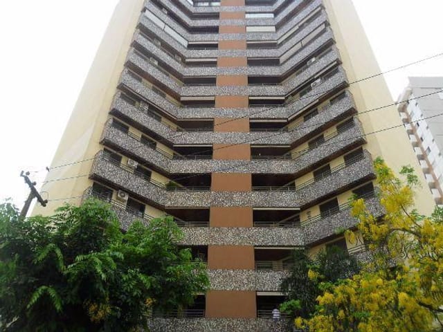 Foto do Apartamento - Ed. Coral Gables - Apartamento para locação com 3 dormitórios -  Centro, Londrina, PR | Premier Imóveis