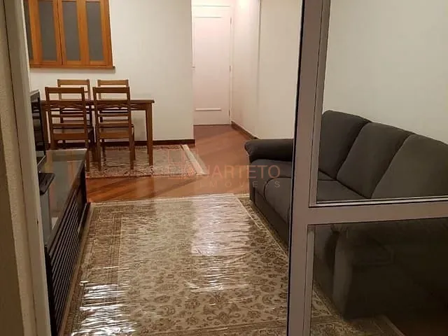 Apartamento 2 quartos e 2 banheiros, para alugar, no bairro Cerqueira César em São Paulo