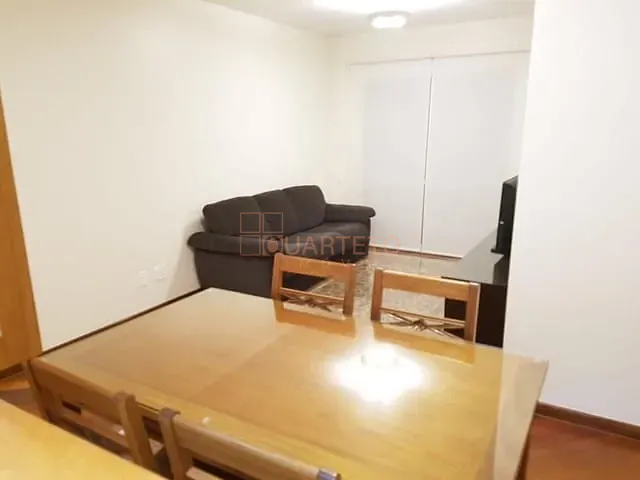 Apartamento 2 quartos e 2 banheiros, para alugar, no bairro Cerqueira César em São Paulo