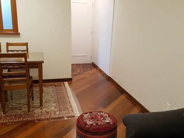 Apartamento 2 quartos e 2 banheiros, para alugar, no bairro Cerqueira César em São Paulo