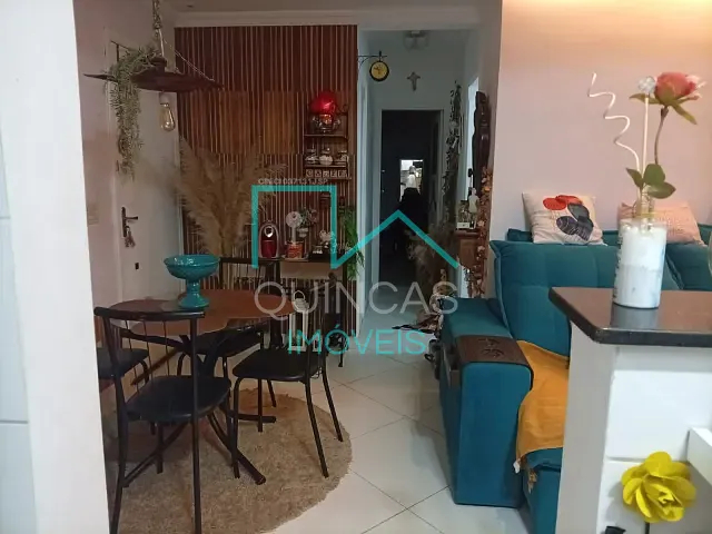 Apartamento 2 quartos e 2 banheiros, à venda, no bairro Vila Angélica em Jundiaí