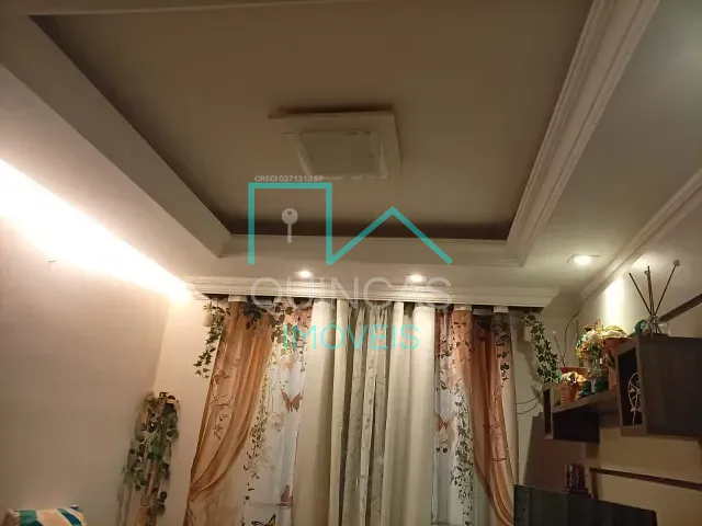 Apartamento 2 quartos e 2 banheiros, à venda, no bairro Vila Angélica em Jundiaí
