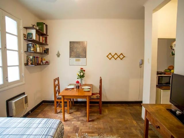 Foto do Apartamento - Apartamento à venda, Glória, Rio de Janeiro, RJ | Rio Lar Imóveis