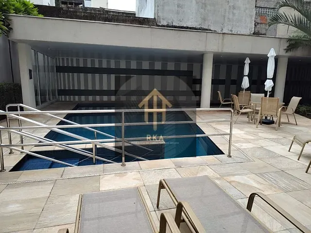 Apartamento 1 quarto e 1 banheiro, para alugar, no bairro Vila Mariana em São Paulo