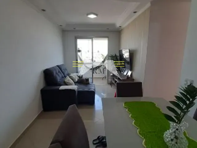 Apartamento com 61m² 3 quartos e 1 banheiro, à venda, no bairro Vila Matilde em São Paulo