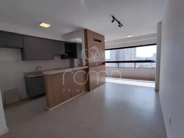 Apartamento 2 quartos e 3 banheiros, para alugar, no bairro Jardim Tarraf II em São José do Rio Preto