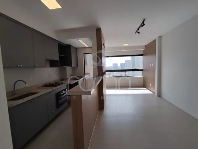 Apartamento 2 quartos e 3 banheiros, para alugar, no bairro Jardim Tarraf II em São José do Rio Preto