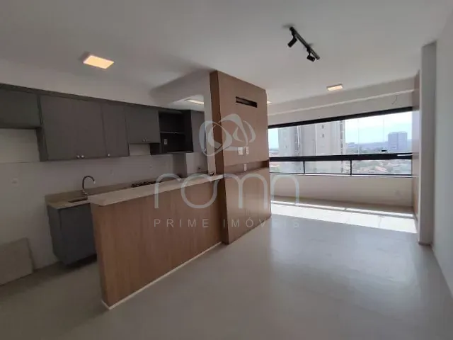 Apartamento 2 quartos e 3 banheiros, para alugar, no bairro Jardim Tarraf II em São José do Rio Preto