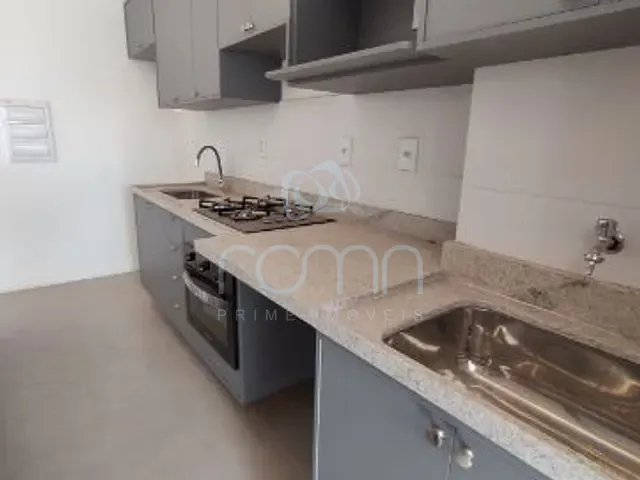 Apartamento 2 quartos e 3 banheiros, para alugar, no bairro Jardim Tarraf II em São José do Rio Preto