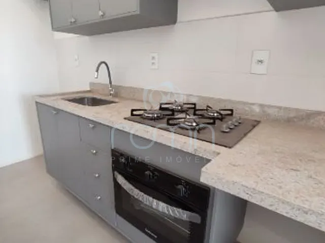 Apartamento 2 quartos e 3 banheiros, para alugar, no bairro Jardim Tarraf II em São José do Rio Preto