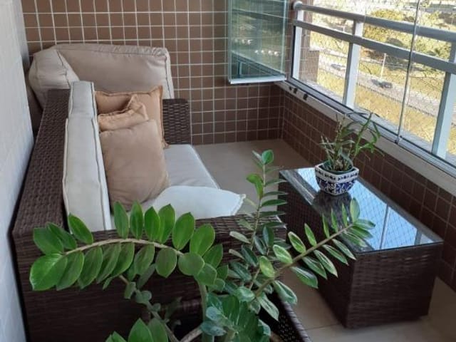 Foto do Apartamento - Apartamento com 3 dormitórios à venda, 147 m² por R$ 1.020.000,00 - Vila Ema - São José dos Campos/SP | RUSSI IMÓVEIS