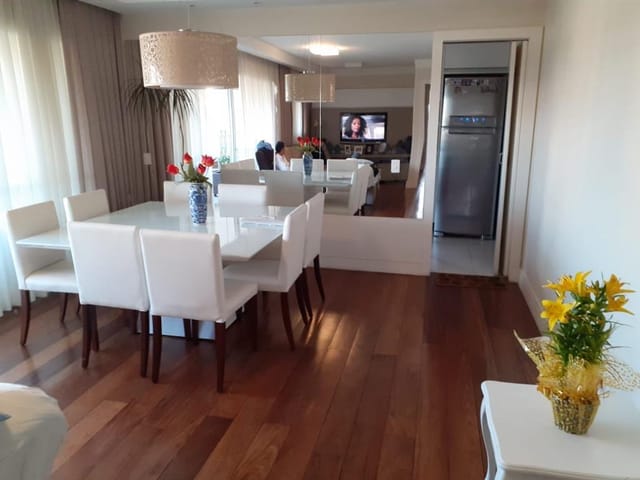Foto do Apartamento - Apartamento com 3 dormitórios à venda, 147 m² por R$ 1.020.000,00 - Vila Ema - São José dos Campos/SP | RUSSI IMÓVEIS