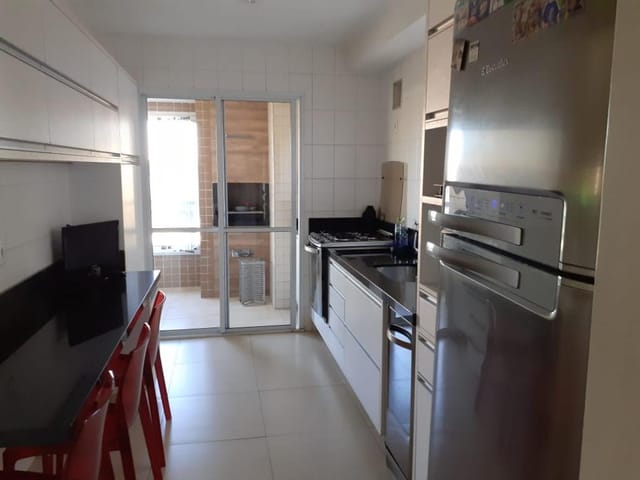 Foto do Apartamento - Apartamento com 3 dormitórios à venda, 147 m² por R$ 1.020.000,00 - Vila Ema - São José dos Campos/SP | RUSSI IMÓVEIS