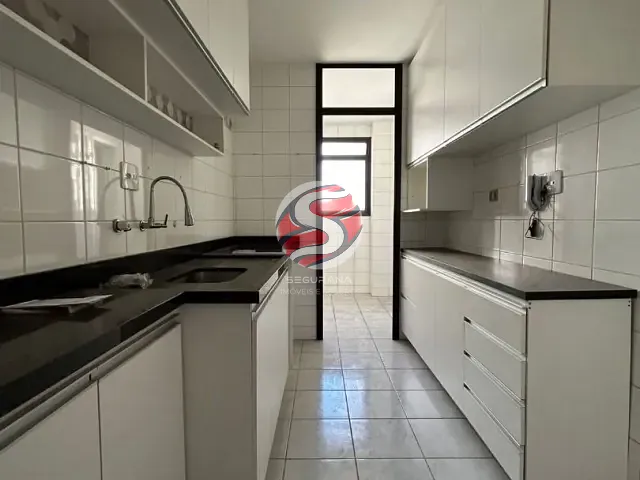 Apartamento com 87m² 3 quartos e 3 banheiros, à venda, no bairro Vila Regente Feijó em São Paulo