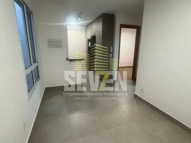 Apartamento com 49m² 2 quartos e 1 banheiro, à venda, no bairro Vitta São Jose em Bauru