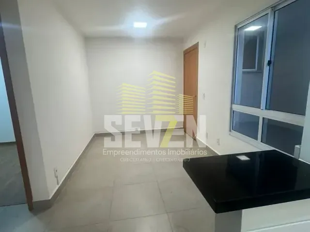 Apartamento com 49m² 2 quartos e 1 banheiro, à venda, no bairro Vitta São Jose em Bauru