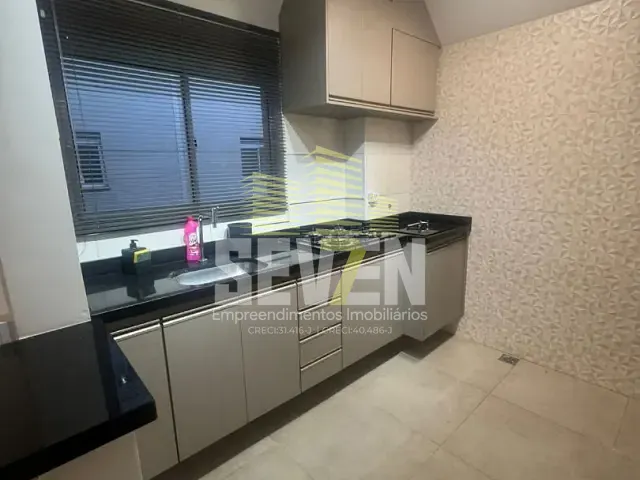 Apartamento com 49m² 2 quartos e 1 banheiro, à venda, no bairro Vitta São Jose em Bauru