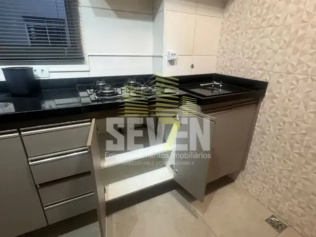 Apartamento com 49m² 2 quartos e 1 banheiro, à venda, no bairro Vitta São Jose em Bauru