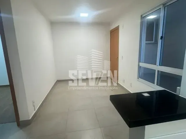 Apartamento com 49m² 2 quartos e 1 banheiro, à venda, no bairro Vitta São Jose em Bauru