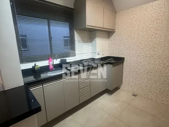 Apartamento com 49m² 2 quartos e 1 banheiro, à venda, no bairro Vitta São Jose em Bauru