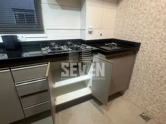 Apartamento com 49m² 2 quartos e 1 banheiro, à venda, no bairro Vitta São Jose em Bauru