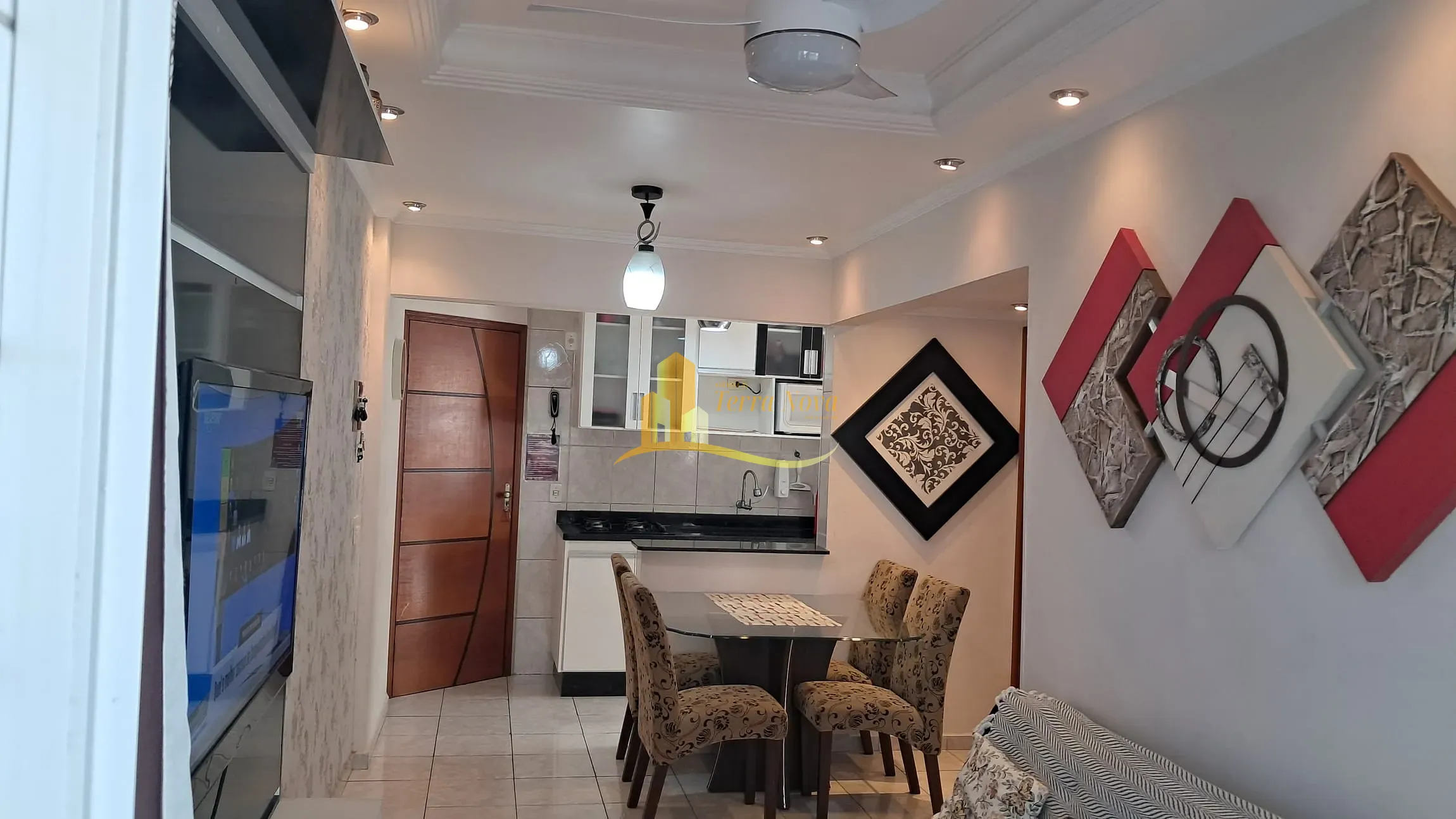 Apartamento, 1 quarto, 42 m² - Foto 16