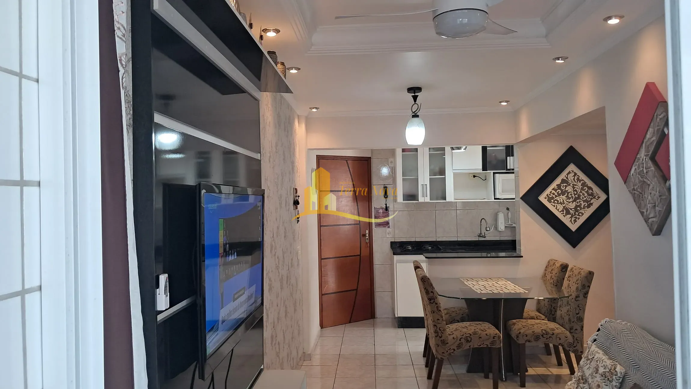 Apartamento, 1 quarto, 42 m² - Foto 18