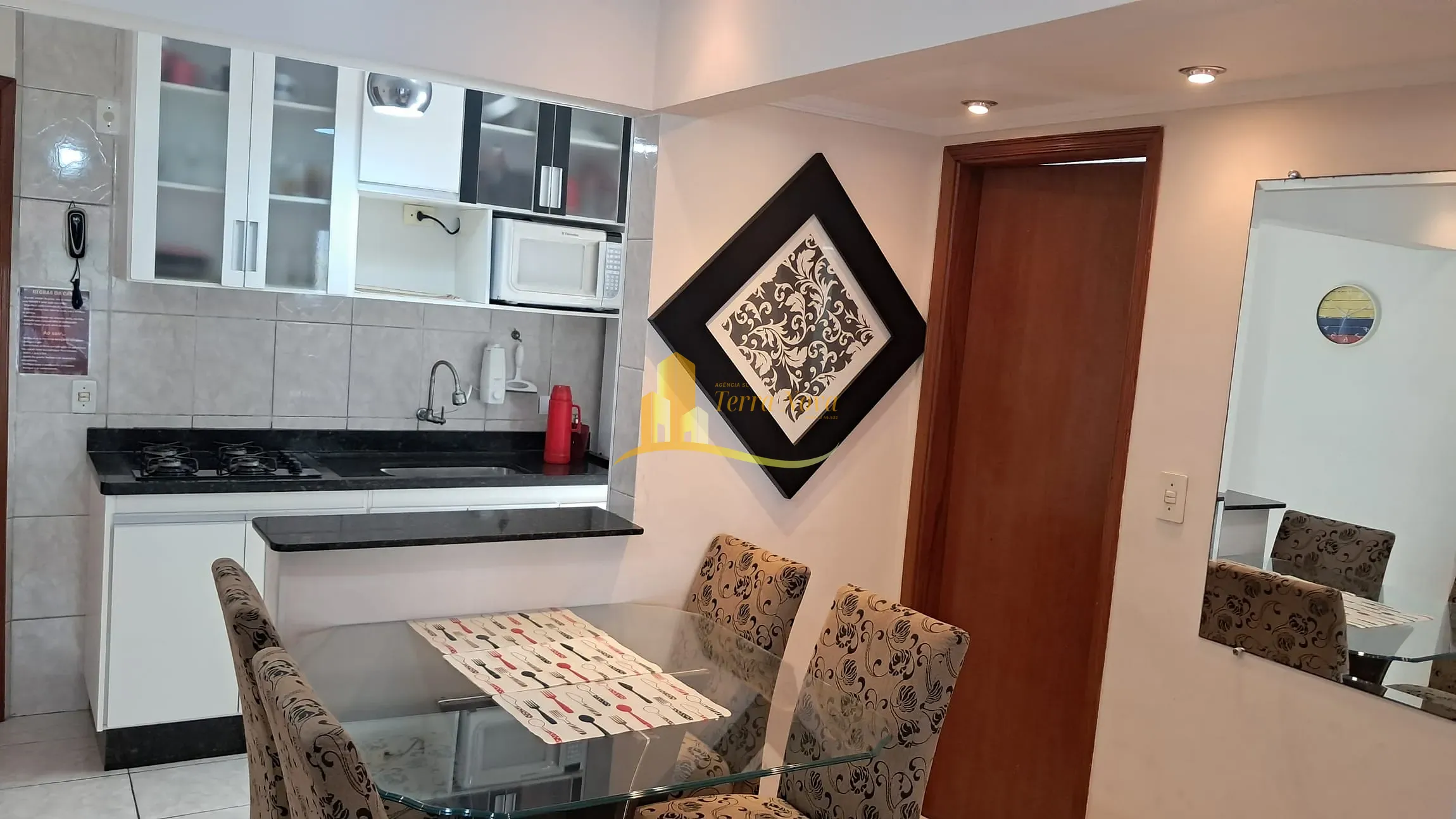 Apartamento, 1 quarto, 42 m² - Foto 19
