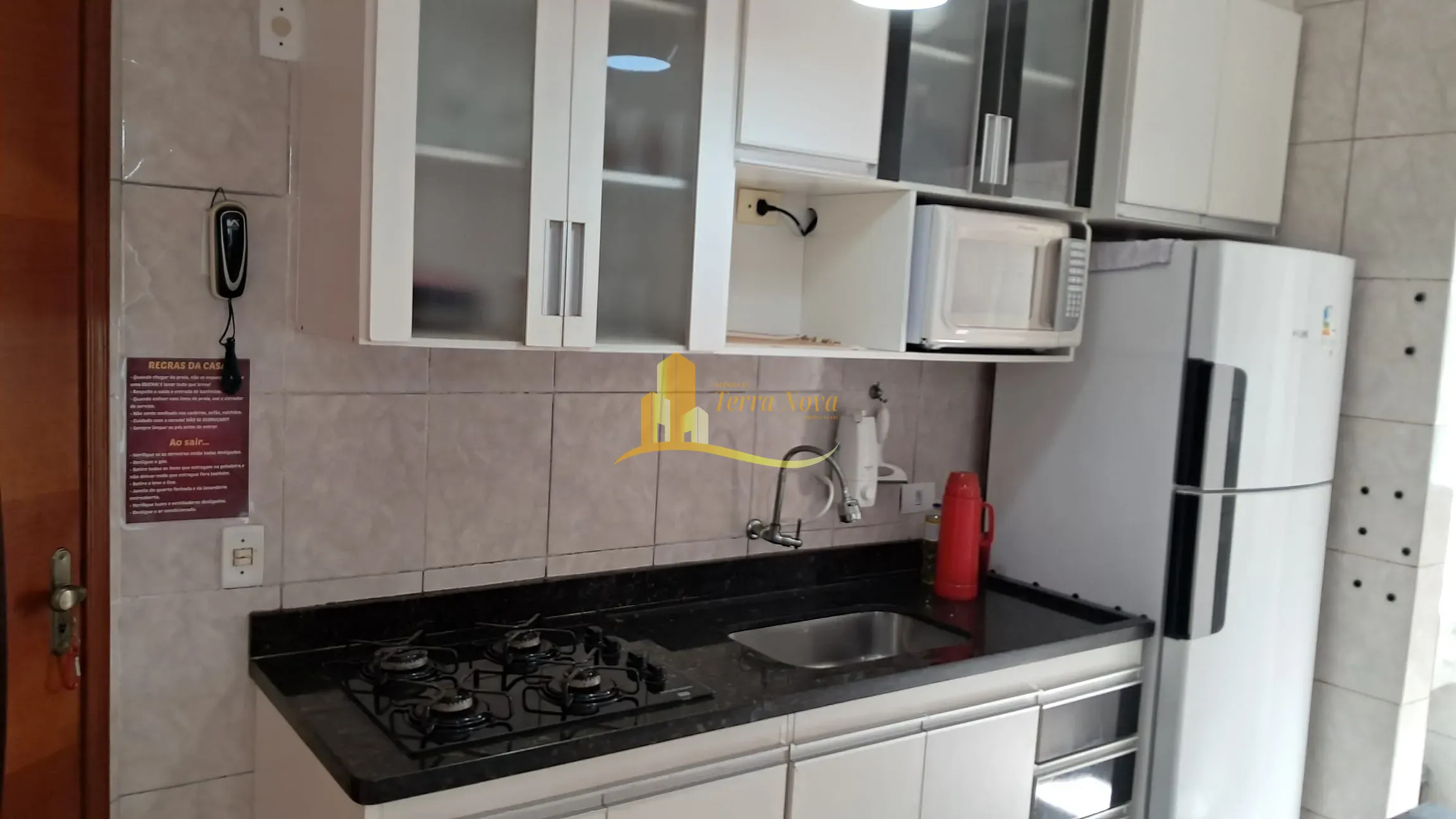 Apartamento, 1 quarto, 42 m² - Foto 20