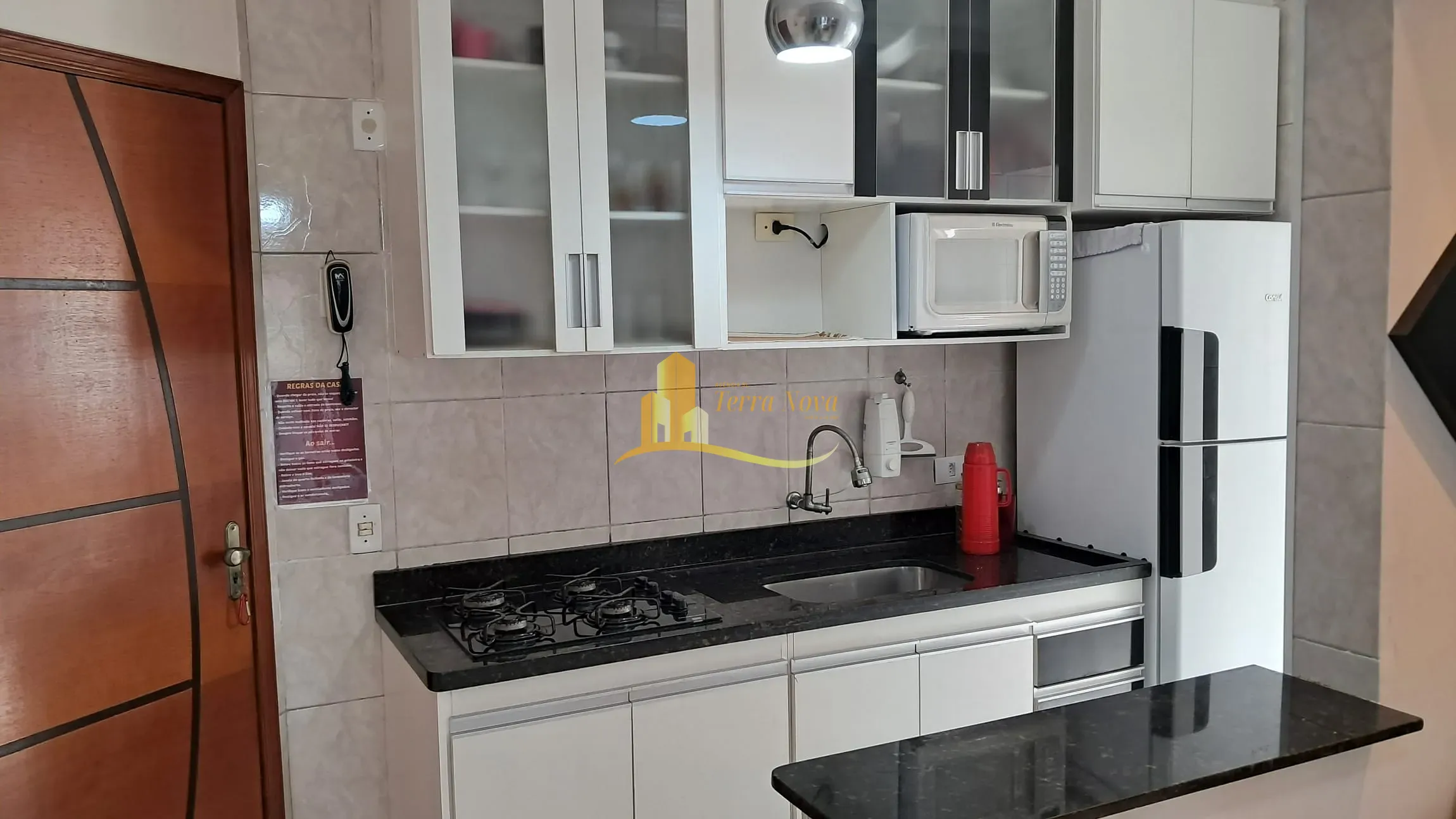 Apartamento, 1 quarto, 42 m² - Foto 21