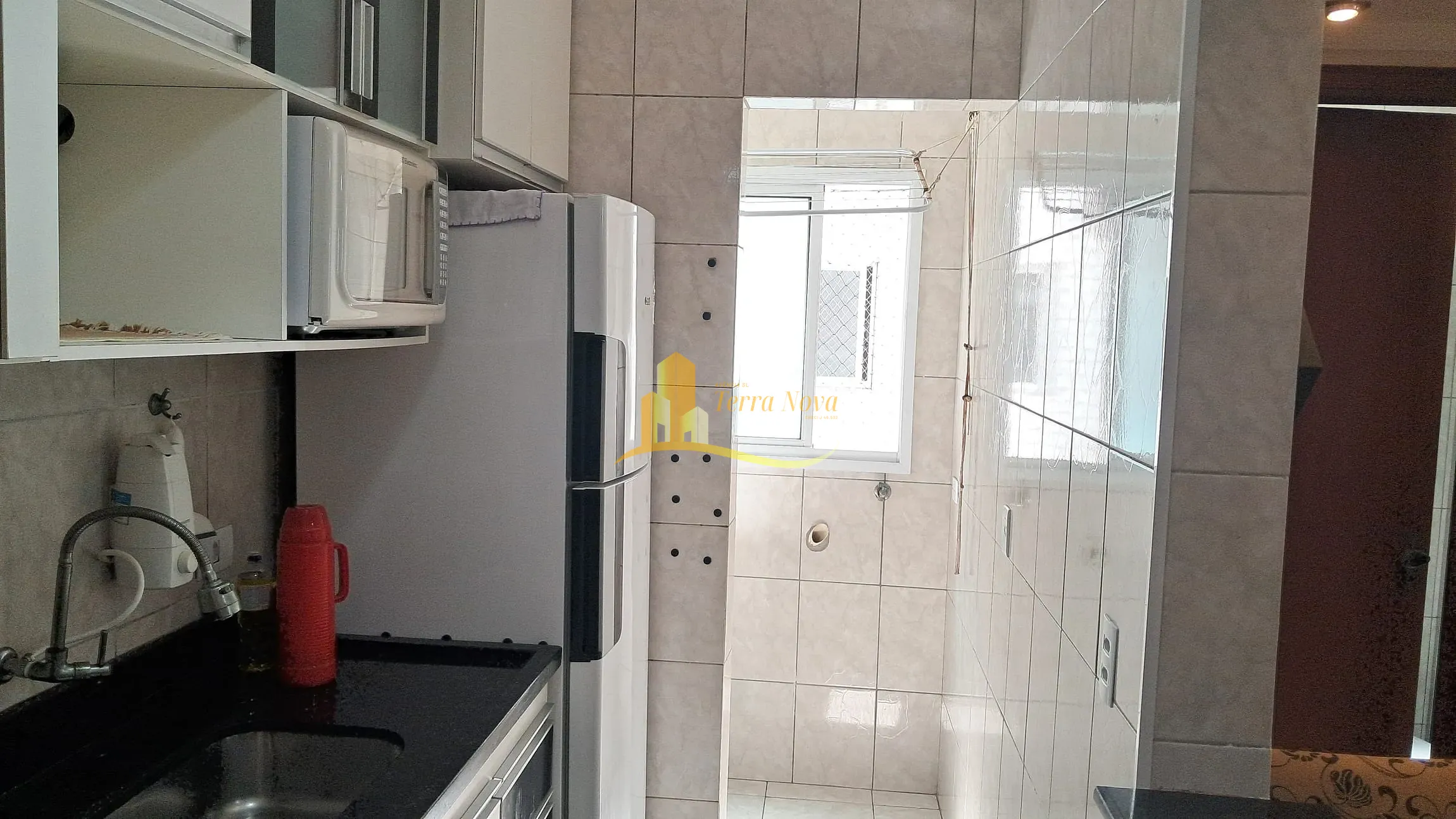 Apartamento, 1 quarto, 42 m² - Foto 22