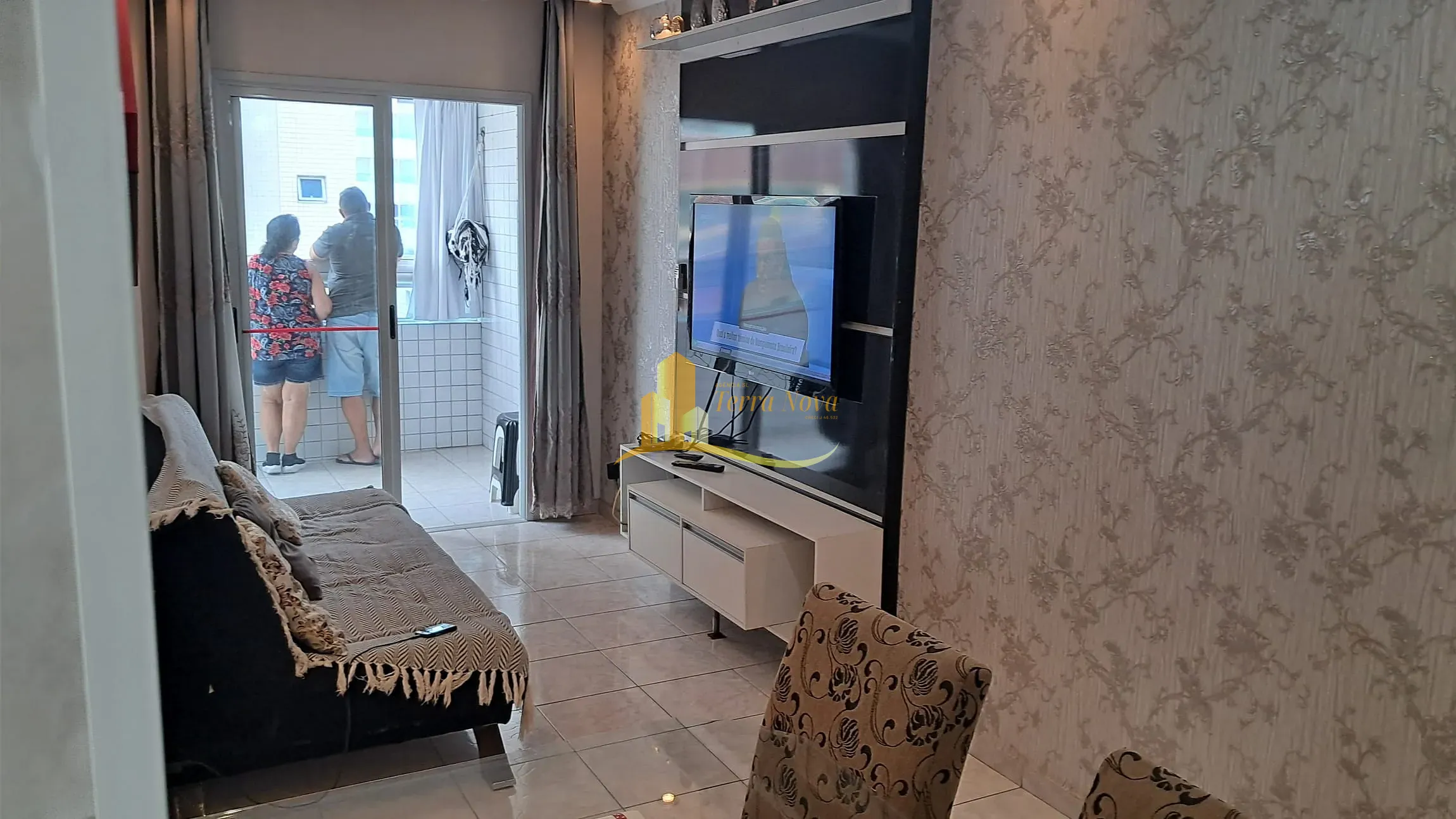 Apartamento, 1 quarto, 42 m² - Foto 14