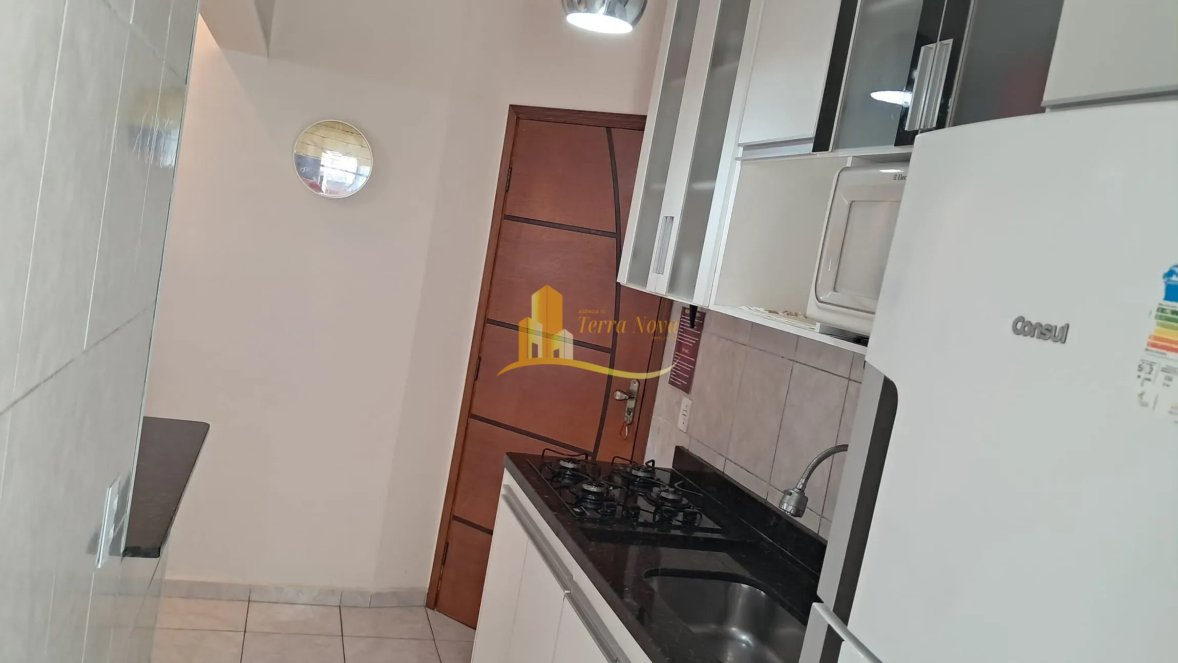 Apartamento, 1 quarto, 42 m² - Foto 23