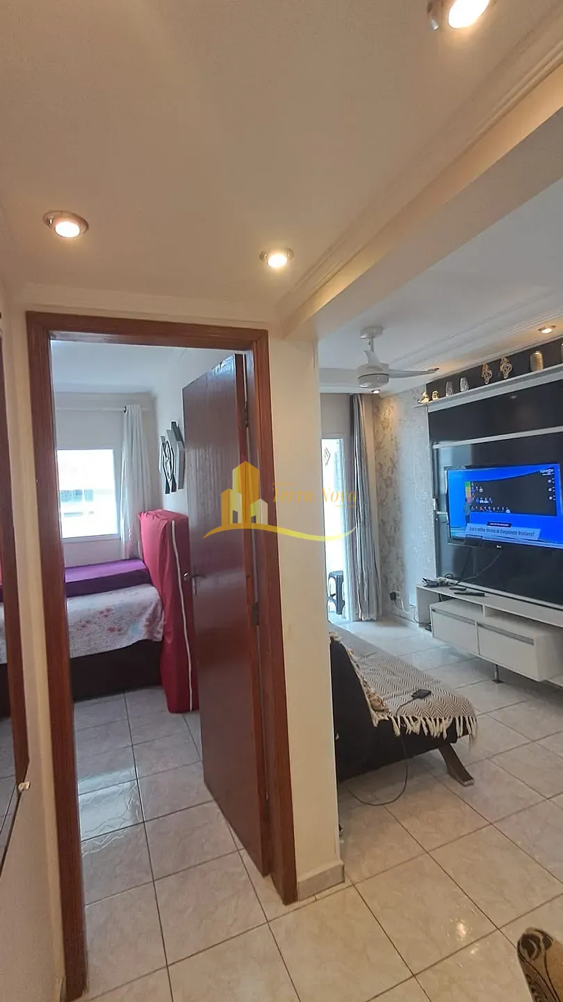 Apartamento, 1 quarto, 42 m² - Foto 15