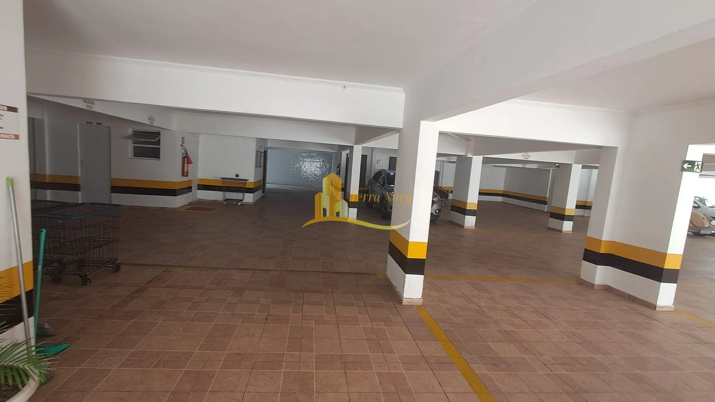 Apartamento, 1 quarto, 42 m² - Foto 10