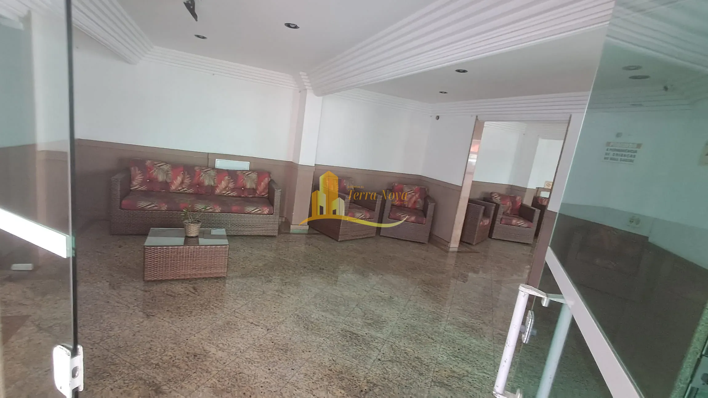 Apartamento, 1 quarto, 42 m² - Foto 7