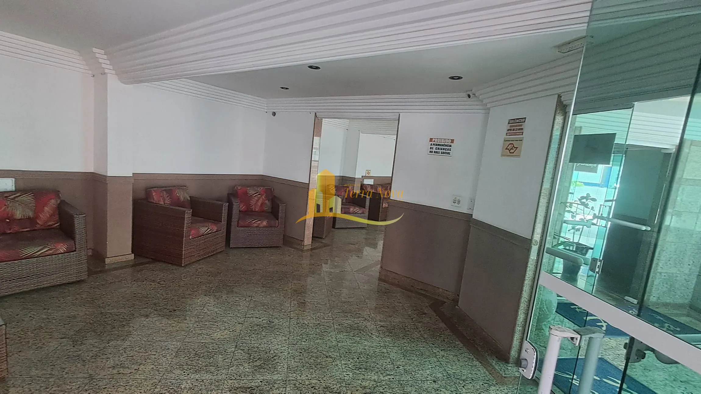 Apartamento, 1 quarto, 42 m² - Foto 8