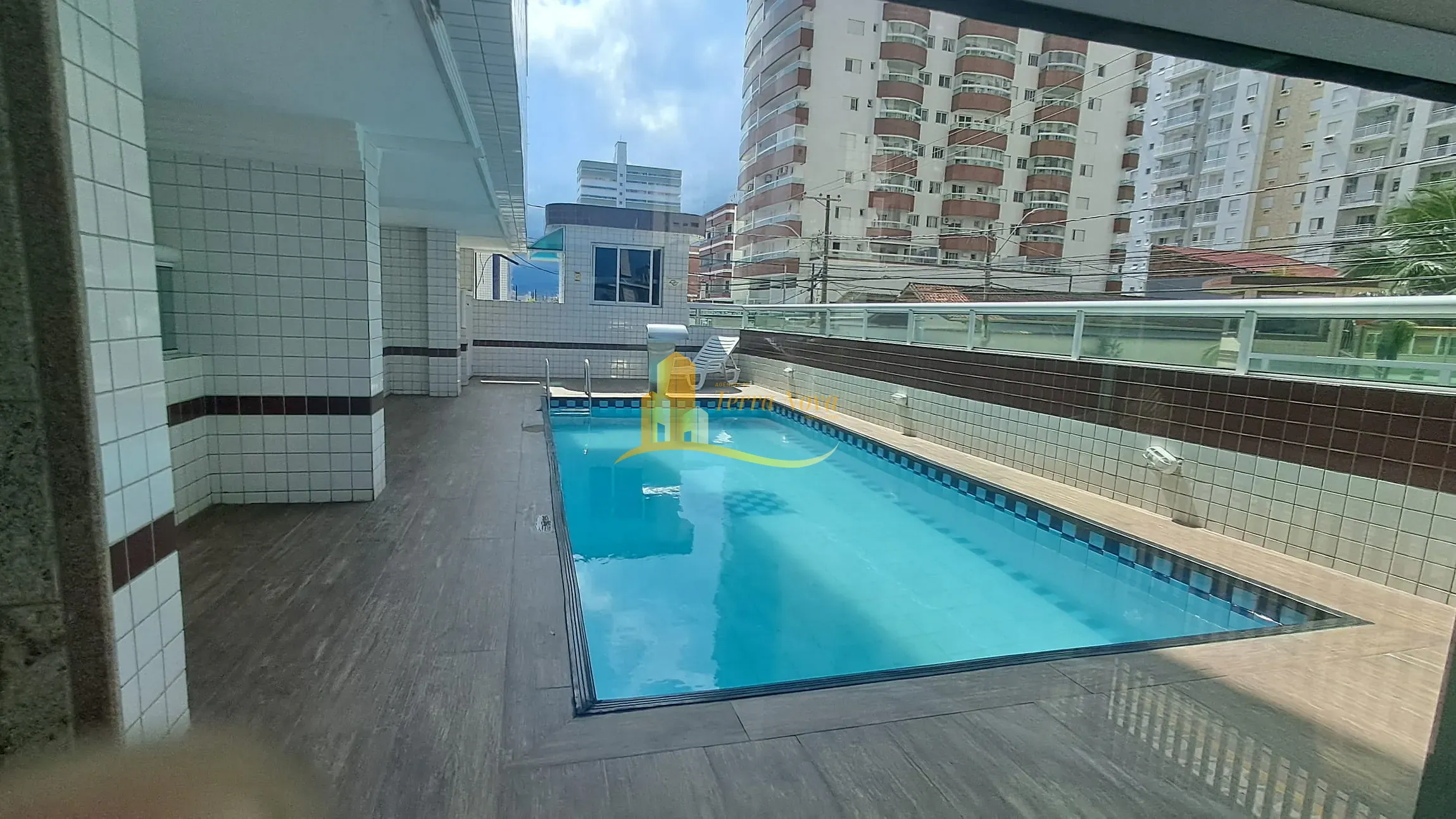 Apartamento, 1 quarto, 42 m² - Foto 9