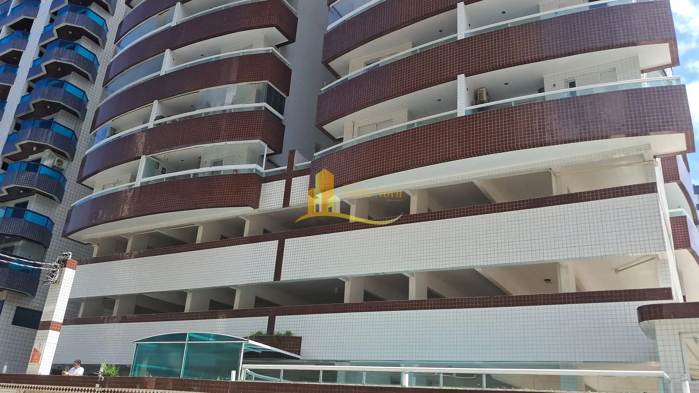 Apartamento, 1 quarto, 42 m² - Foto 1