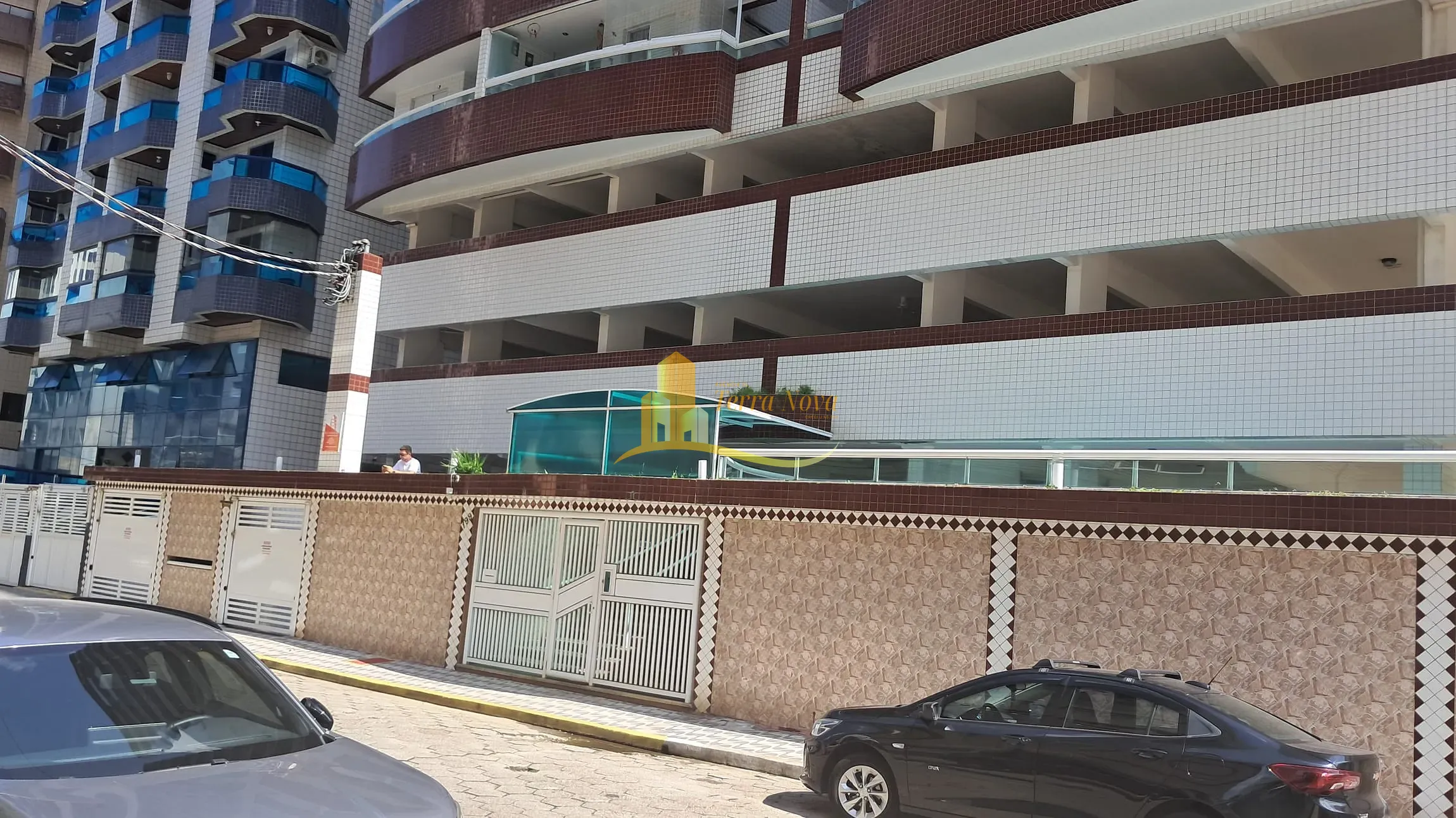 Apartamento, 1 quarto, 42 m² - Foto 3