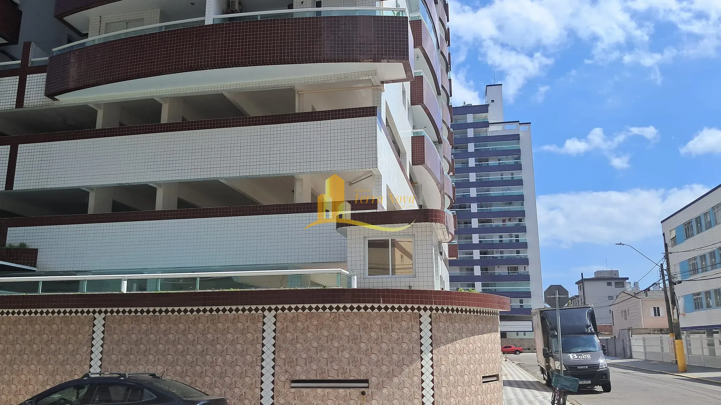 Apartamento, 1 quarto, 42 m² - Foto 2