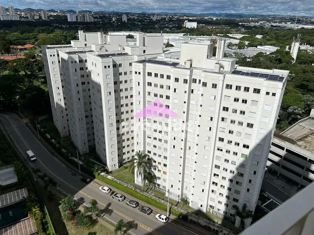 Apartamento, 2 quartos, 44 m² - Foto 15
