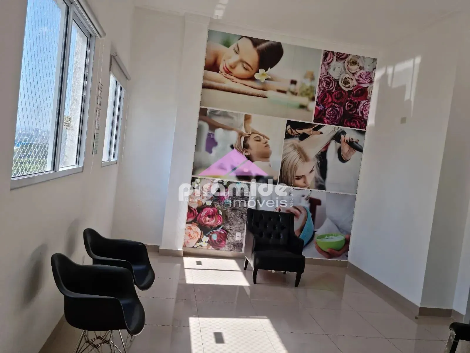 Apartamento, 2 quartos, 44 m² - Foto 25