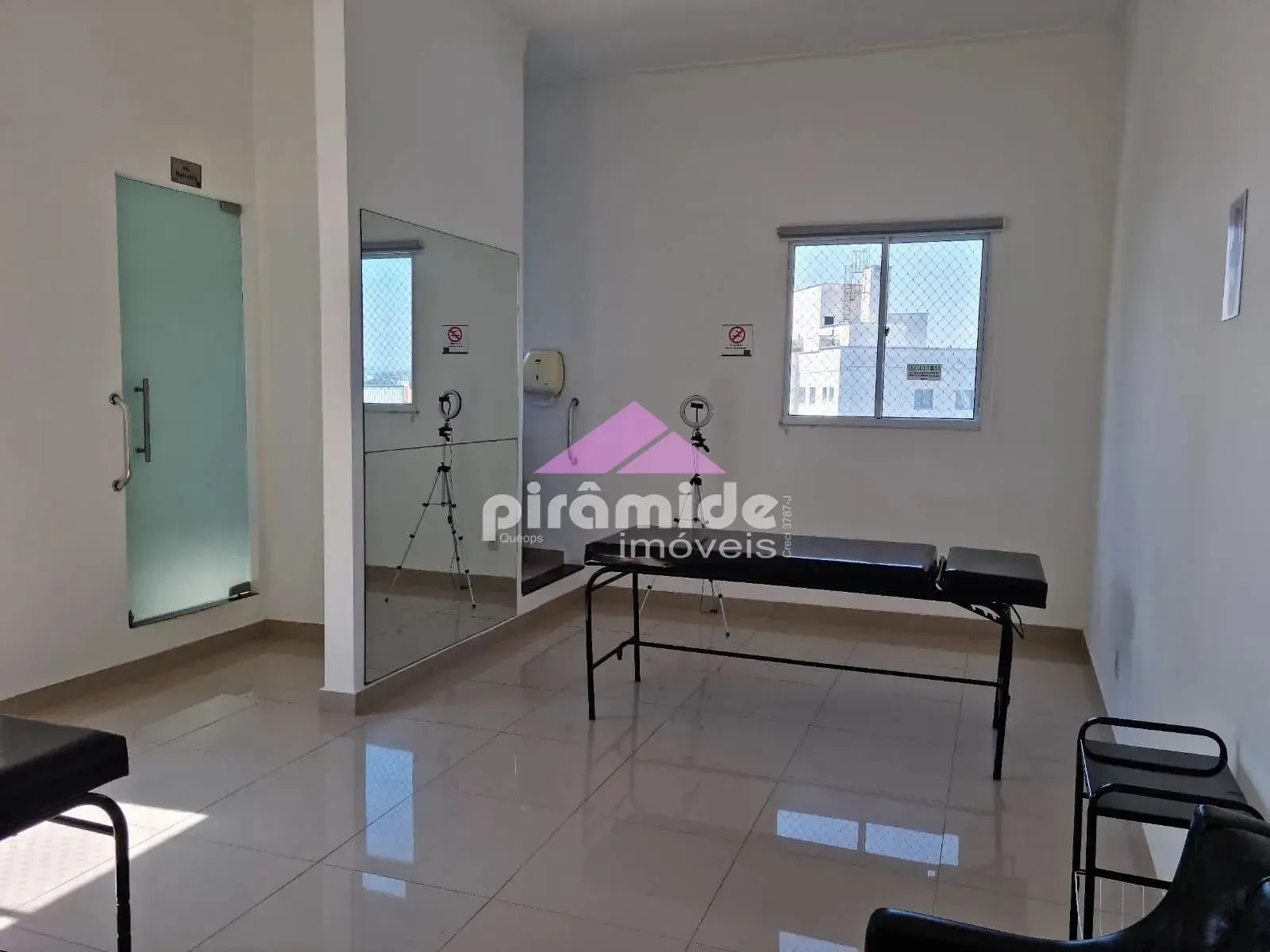 Apartamento, 2 quartos, 44 m² - Foto 26
