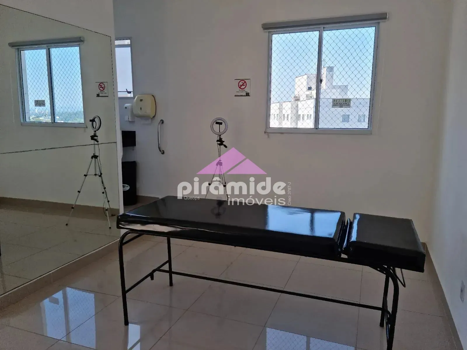 Apartamento, 2 quartos, 44 m² - Foto 27
