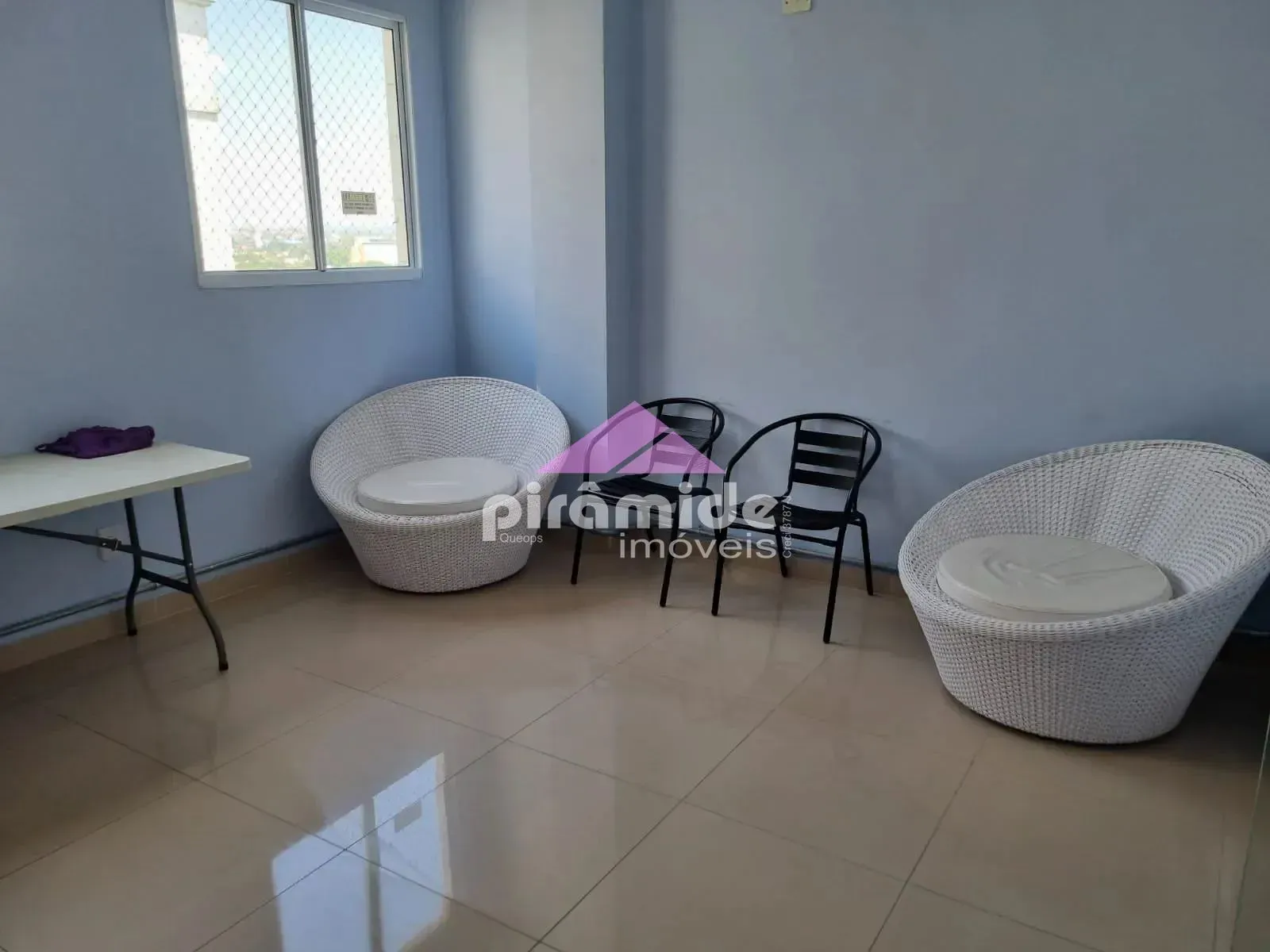 Apartamento, 2 quartos, 44 m² - Foto 28