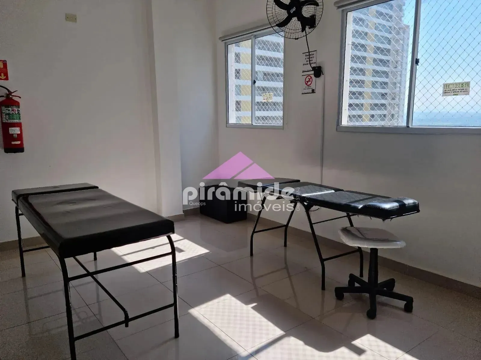 Apartamento, 2 quartos, 44 m² - Foto 29
